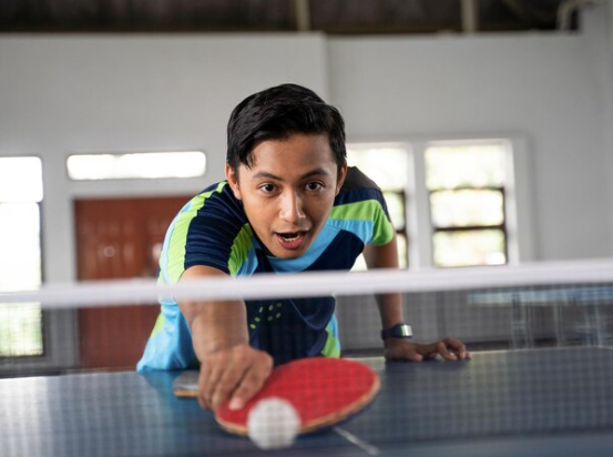 main sports program