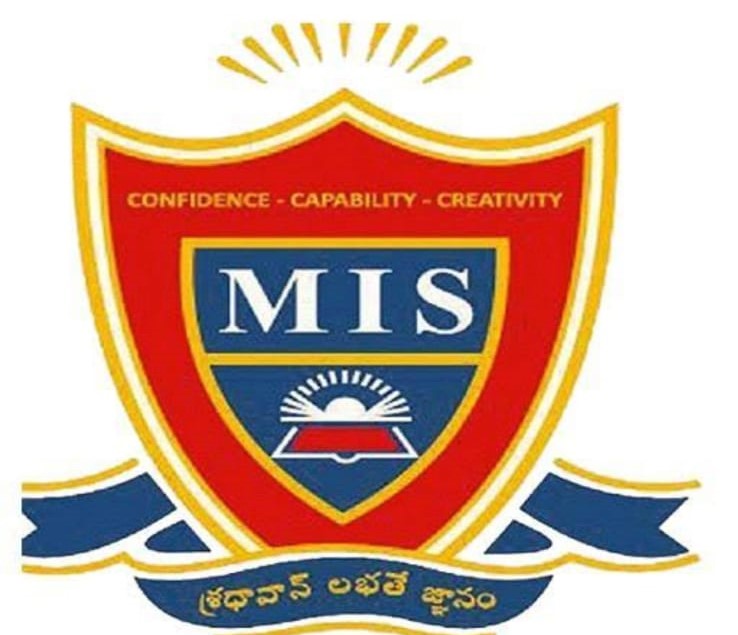 sri medha logo